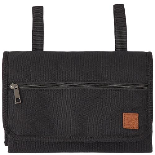 Buddy & Hope Puslepude Sort Stroller      Unisex