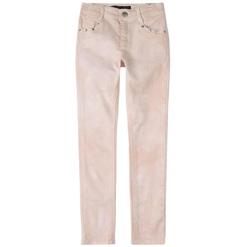 IKKS Slim Fit Jeans Lyserøde 3 Y    3 år  kvinde