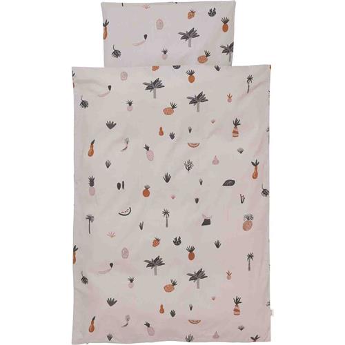 ferm LIVING 100x140 Fruiticana Bedding - Junior One Size      Unisex