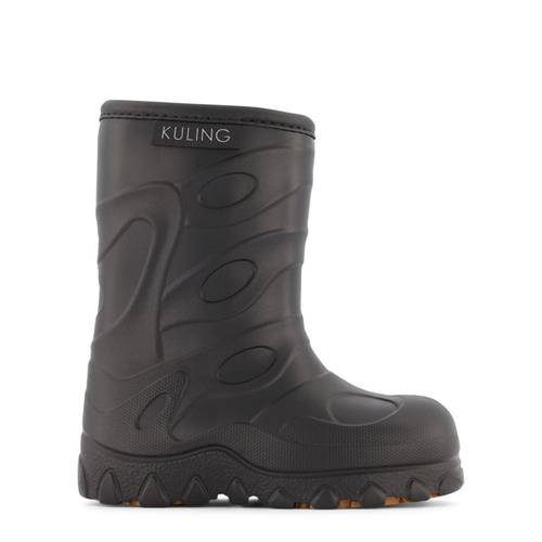 Kuling Toronto Forede Vinterstøvler Sort 24 EU  Sort  24 EU  Unisex