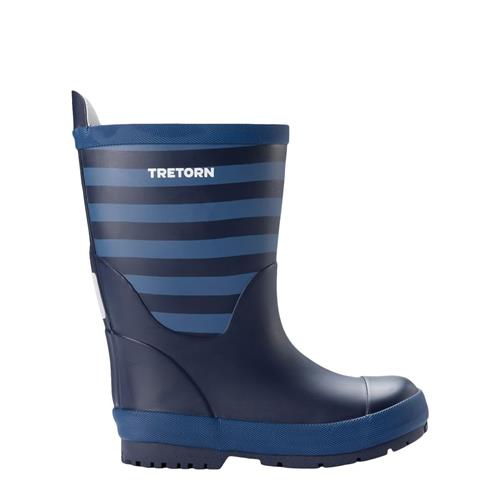 Tretorn Gränna Gummistøvler Navyblå 21 EU  Marineblå  21 EU  Unisex