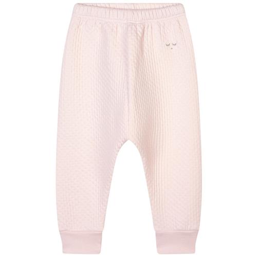 Livly Joggingbukser Lyserød 74/80 cm    74/80 cm  kvinde