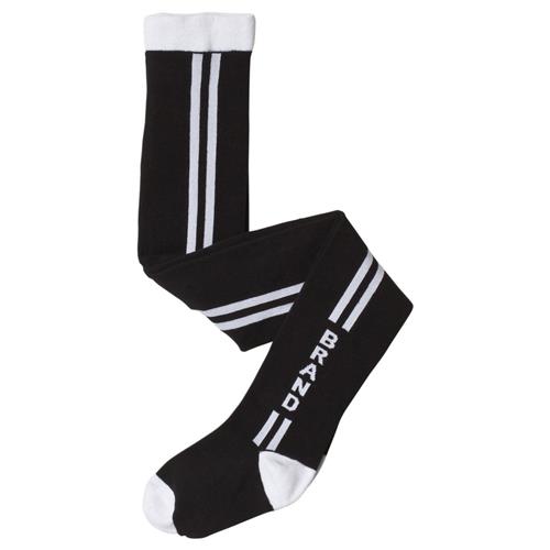 The BRAND Strømpebukser Sorte 68/74 cm  Sort  68/74 cm  Unisex