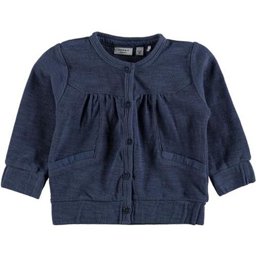Name It Sie Baby Cardigan 62 cm    62 cm  Unisex