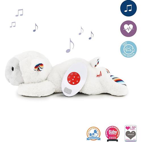 Zazu Liz Soft Toy Comforter One Size      Unisex