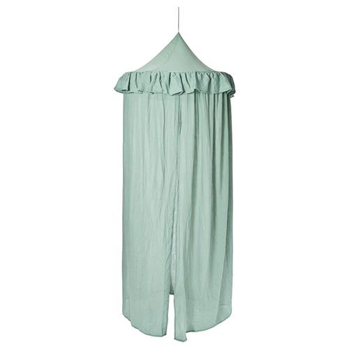Buddy & Hope Stor Baldakin Grøn One Size      Unisex