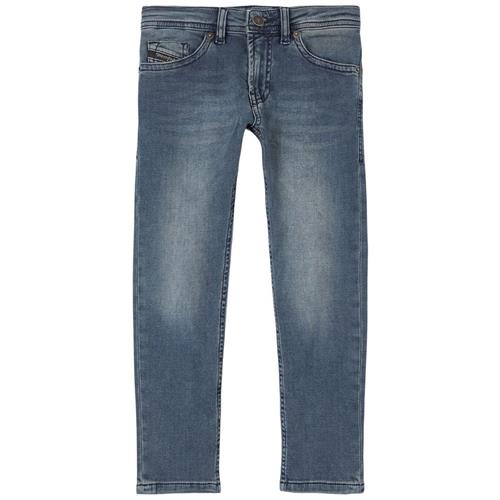 Diesel Jogg Jeans Blå 10 Y  Blå  10 år  mand