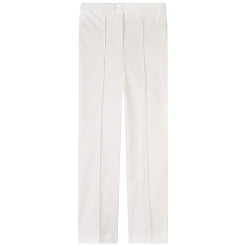 Designers' Remix Girls Sansah Flared Bukser Cremefarvede 8 Y    8 år  kvinde