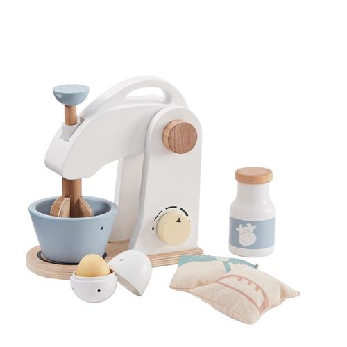 Kid's Concept Mixer Set Stroller      Unisex