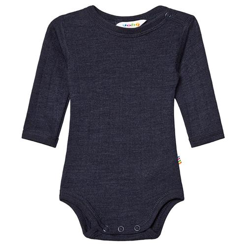 Joha Babybody 60 cm  Marineblå  60 cm  Unisex