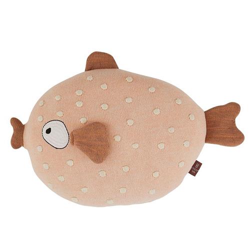 OYOY Ms. Ruth Cushion One Size    One Size  Unisex