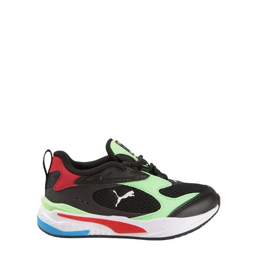 Puma RS-Fast PS Sneakere Sorte 29 EU  Sort  29 EU  mand