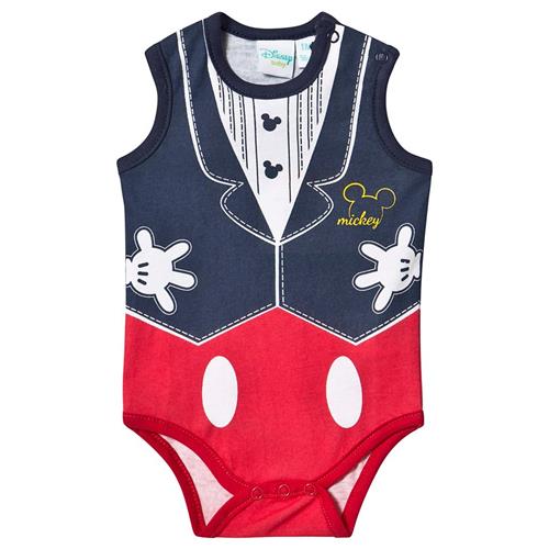 Disney Mickey Mouse 3 Months    3 måneder  mand