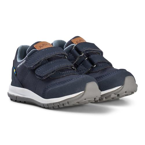 Kavat Halland WP Shoes Blue 26 EU  Blå  26 EU  Unisex