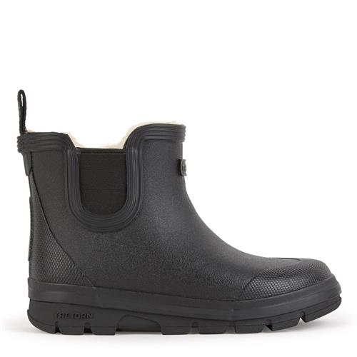 Tretorn Active Chelsea Winter Boots Black 26 EU  Sort  26 EU  Unisex