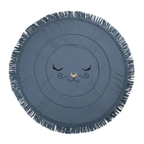 Elodie Play Mat - Tender Blue Stroller    barnevogn  Unisex