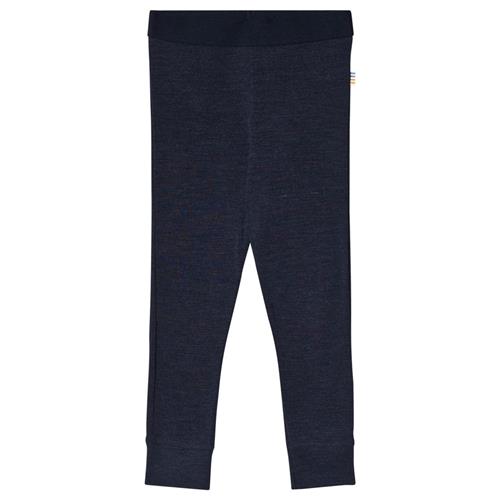 Joha Leggings Navyblå 80 cm  Marineblå  80 cm  Unisex