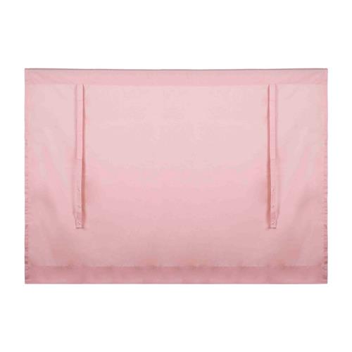 JOX 140 x 100 Roll-Up Gardin Lyserødt One Size    One Size  Unisex