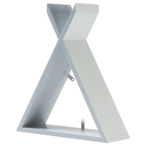 JOX Tipi Hylde Grå One Size    One Size  Unisex