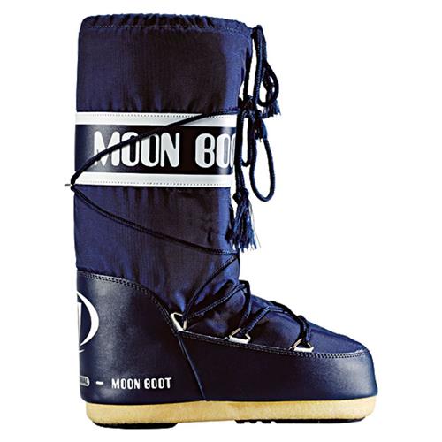 Moon Boot Moon Boot Blue 23-26 EU  Blå  23-26 EU  Unisex