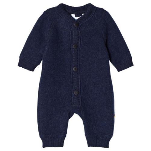 Joha Body Marineblå melange 50 cm  Marineblå  50 cm  Unisex