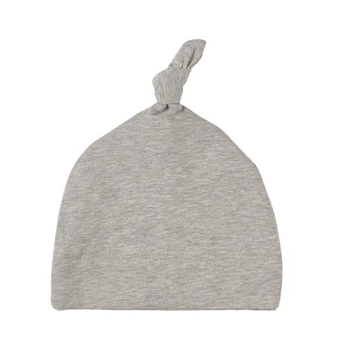 A Happy Brand Babylue Gråmeleret 44/46 cm  Grå  44/46 cm  Unisex