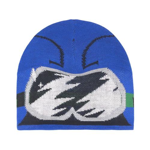 Molo Kenzie Hat Real Blue 1-2 Y    1-2 år  kvinde