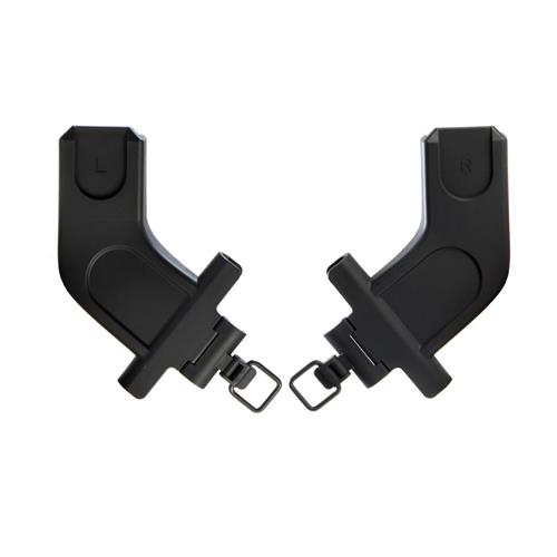 UPPAbaby MINU Adapters for Maxi-Cosi®, Nuna® and Cybex Stroller      Unisex