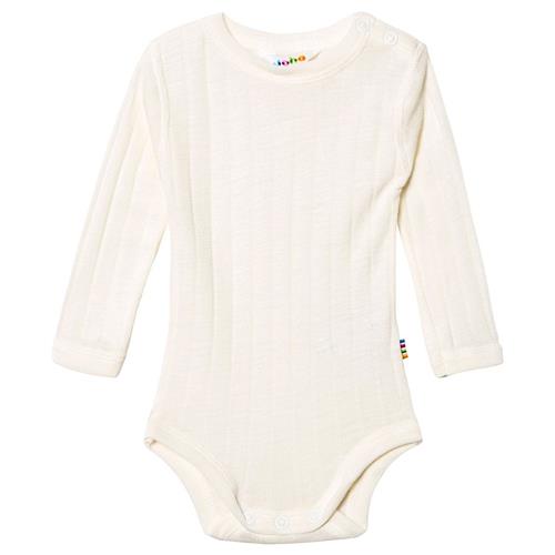 Joha Babybody Naturhvid 50 cm  Hvid  50 cm  kvinde