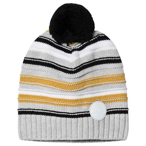 Reima Aapa Hue Gråmeleret 48 cm    48 cm  Unisex