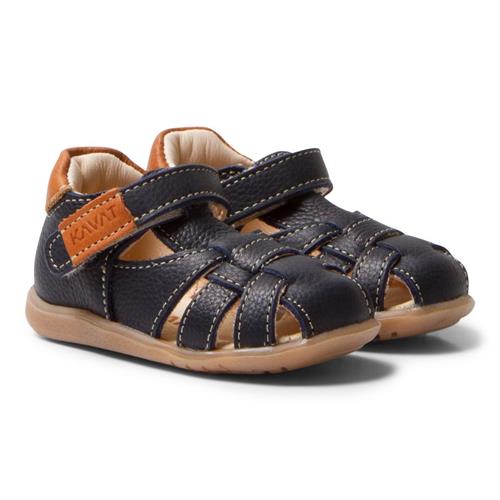 Kavat Rullsand EP Blue 24 EU  Marineblå  24 EU  Unisex