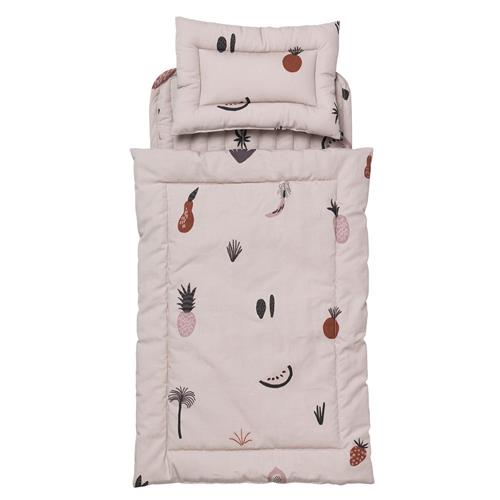 ferm LIVING Fruiticana Dukkesengsæt Stroller      Unisex