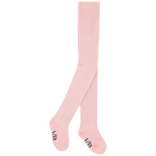 A Happy Brand Strømpebukser Lyserøde 98/104 cm  Lyserød  98/104 cm  kvinde