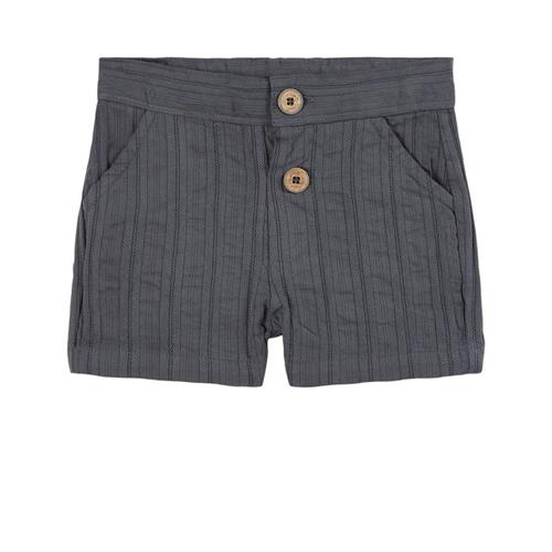 1+ in the family Gael Shorts Anthracite 3 Months    3 måneder  mand
