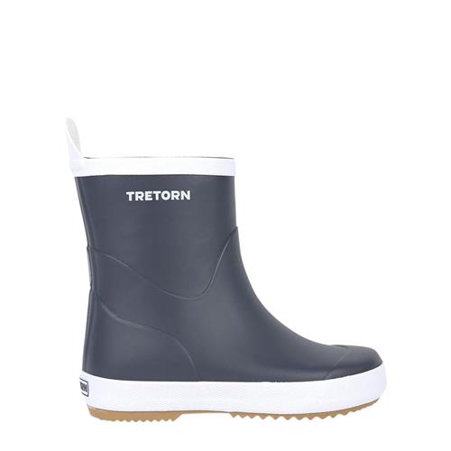 Tretorn Wings Kids Gummistøvler Navyblå 27 EU  Blå  27 EU  mand