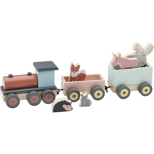Kid's Concept Edvin Tog One Size      Unisex
