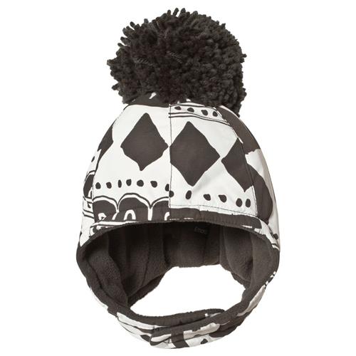 Elodie Mössa Graphic Devotion 0-6 Months    0-6 måneder  Unisex