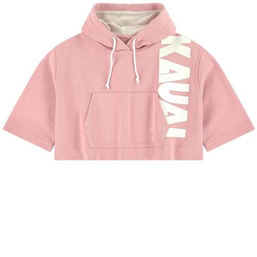 Il Gufo Crop Hættetrøje Lyserød 5 Y    5 år  Unisex