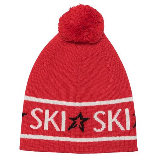 Perfect Moment Ski Bobble Hue Rød One Size    One Size  Unisex