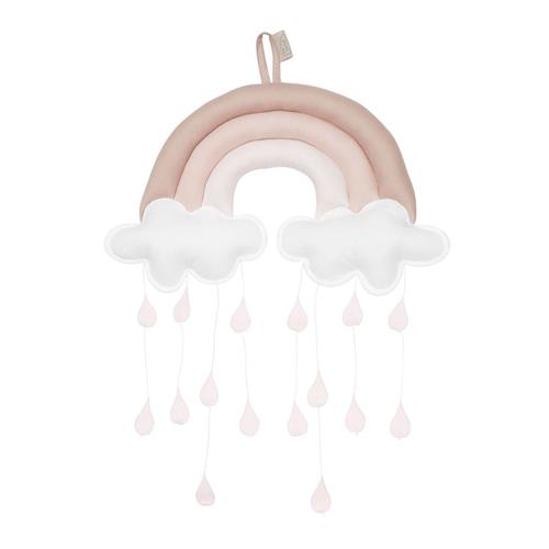 Cam Cam Rainbow Uro Mix Dusty Rose 0-1 Y      Unisex