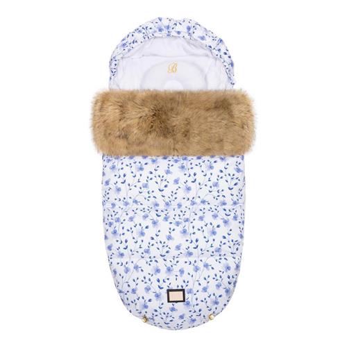 Bjällra of Sweden Kørepose Bloom Stroller    barnevogn  Unisex