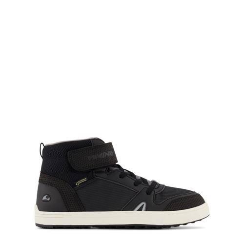 Viking Markus Mid Gtx Sneakere Sorte 40 EU  Sort  40 EU  mand