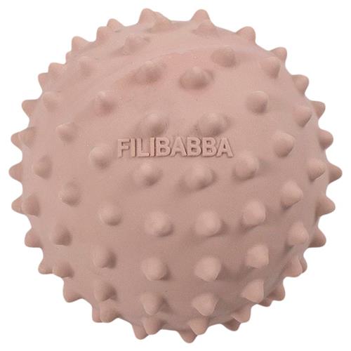 Filibabba Nor Sensorisk Bold Blush 0-3 Y      Unisex