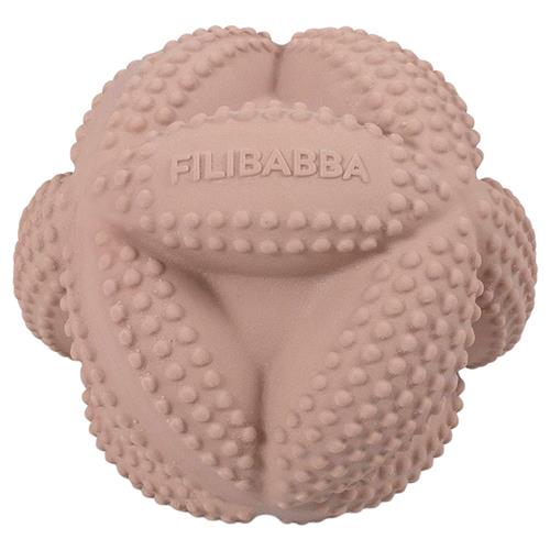 Filibabba Isa Sensorisk Bold Blush 0-3 Y      Unisex