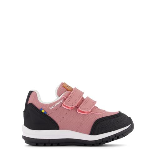 Kavat Halland WP Sneakere Ash Rose 31 EU  Lyserød  31 EU  Unisex