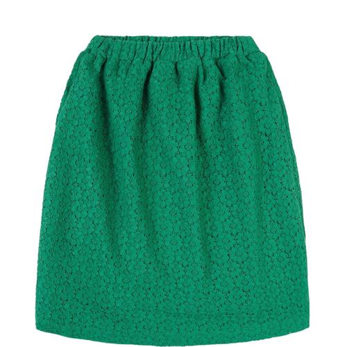 The Campamento Lace Nederdel Grøn 3-4 Y    3-4 år  kvinde