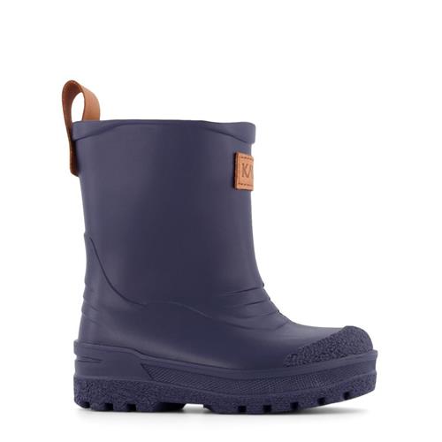 Kavat Grytgöl WP Gummistøvler Blå 33 EU  Marineblå  33 EU  Unisex