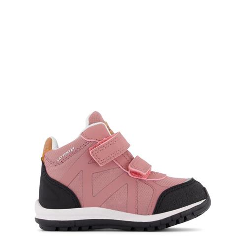 Kavat Iggesund WP Sneakere Ash Rose 31 EU  Lyserød  31 EU  Unisex