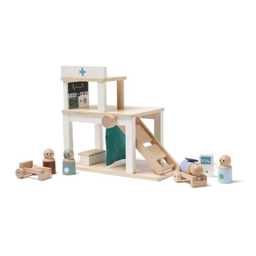 Kid's Concept Aiden Hospital 3-6 Y      Unisex