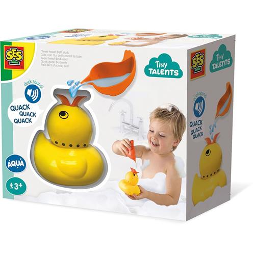 SES Creative Tweet Tweet! Badelegetøj 3-6 Y      Unisex